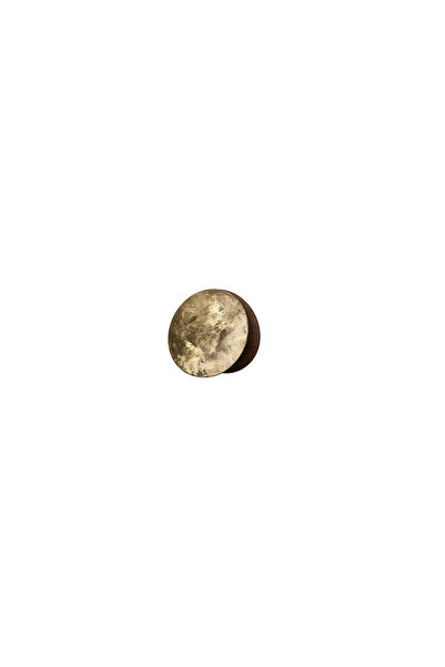 Nowodvorski Abajur CAMELEON Wheel GOLD 8424