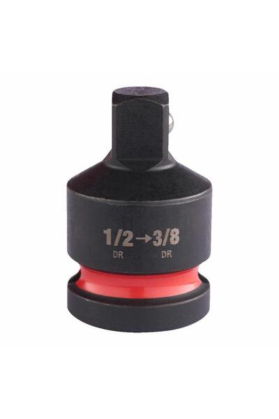 Milwaukee Prelungitor de impact 1/2 "   250 mm Rezistență la impact cu u...