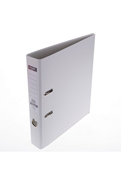 Bantex Liant Buget Liant A4 50mm BUDGET CLASSIC alb 400143825
