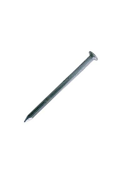 Un CUIE DIN OȚEL CĂLIT ZINCAT 3.5* 40MM