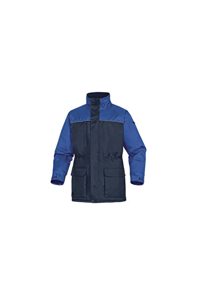 Delta Plus Geacă termică culoare albastru-navy mărimea XL HELS2BRXG