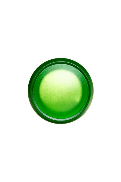 Siemens Lampă de semnalizare verde 22mm plastic SIRIUS ACT 3SU1001-6AA40-0AA0