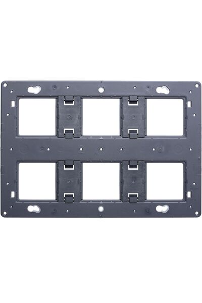 Legrand MOSAIC Adaptor de montare a suportului (080266)