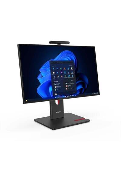 LENOVO ThinkCentre M90a G6 Intel Core Ultra 5 235 23,8 inci 16GB 512GB SSD M....