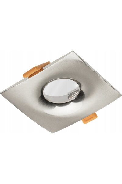 GTV Alessio OP-ALSKW-52 lampă de spălare cu ochi 1x50W IP54 satinat