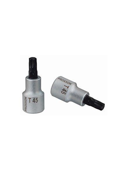 Proxxon Capac tijă Torx 1/2 " T50 x 55mm (PR23494)