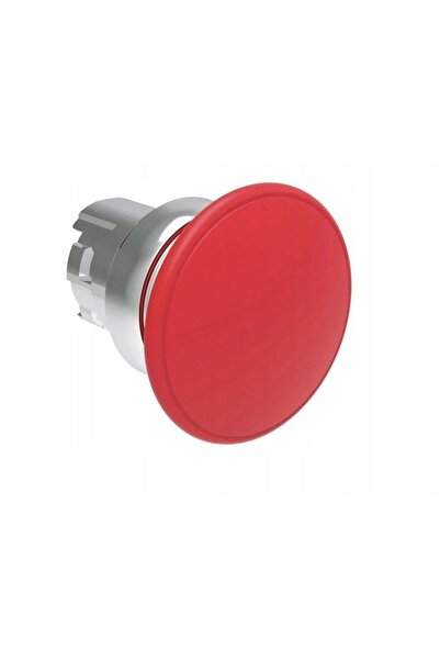 lovato Buton metalic ciupercă cu întoarcere automată fi40mm Roșu LPSB6144