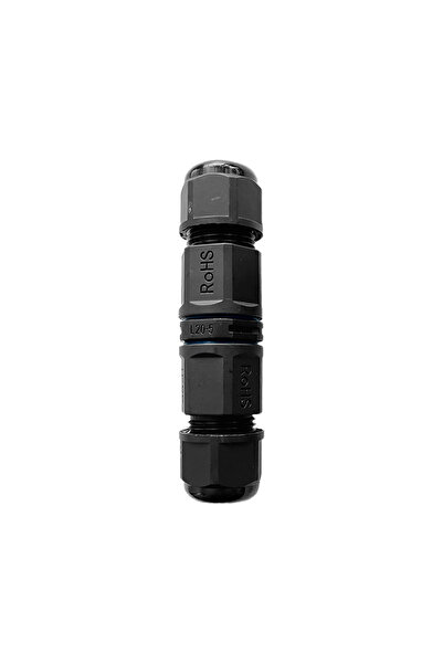 Orno Conector drept IP68, 5x4mm², 400V/25A
