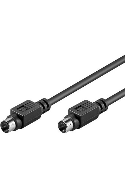 PremiumCord Reducere GEMBIRD SCART/RCA (3x Cinch) +S-Video (M/M)