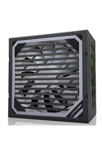 LC POWER Sursă de alimentare ATX 3.1 LC-Power 750W/135mm 80+ Gold Super Silen...