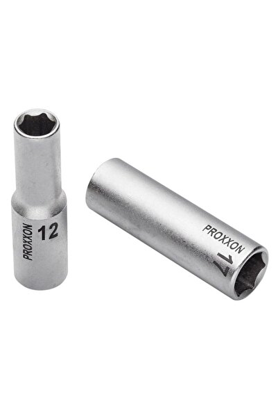 Proxxon Cheie tubulara lunga 1/2", 17 mm, 23362