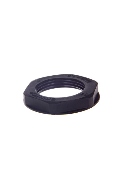 LAPP Piuliță din poliamidă M25 SKINTOP GMP-GL-M 25x1,5 negru 53119130 /100buc. /