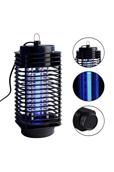 MASLİNG 9W Elektrikli Sinek Sivrisinek ve Haşere Öldürücü cihaz