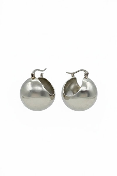 Bo Takı ve Aksesuar Basket Style Earrings