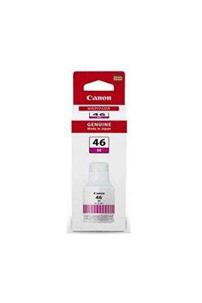 Canon Cerneală originală GI-46 M (4428C001), Magenta