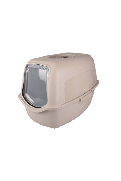 Flamingo LEXIE BEIGE CAT TOILET