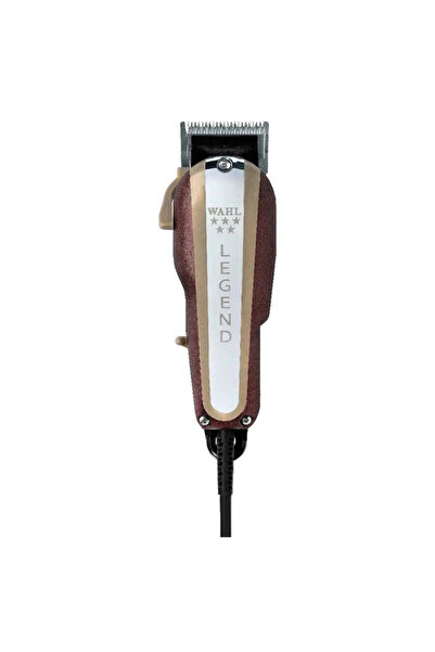 Wahl Aparat de tuns, Legend 5* cu cablu