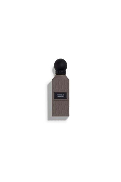 IBRAQ Gray Pearl Diamond Oil 15 ml