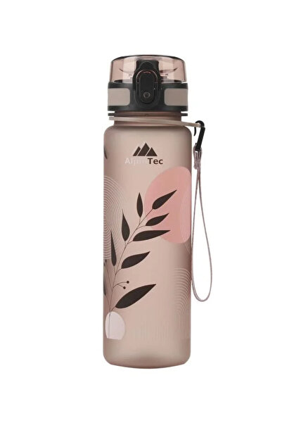 AlpinTec Μπουκάλι Mood Earth (O-Γκρι) 500ml