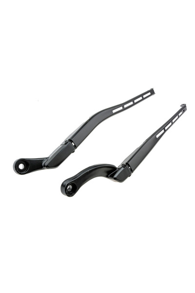 NTY Βραχίονας πίσω υαλοκαθαριστήρα για Audi A4 B6/B7 2004+