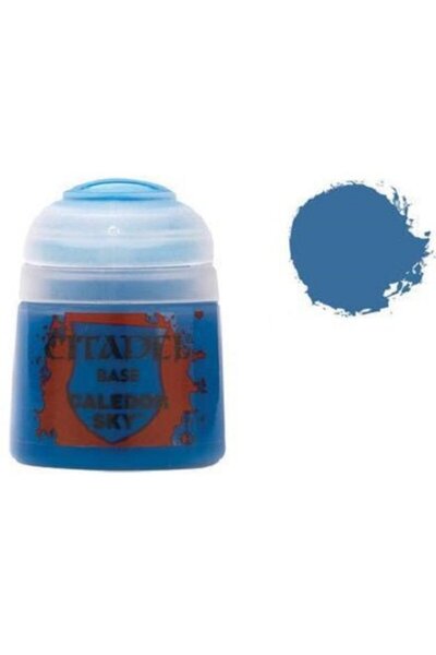 Games Workshop Κάτιντελ - Κάλεντορ Σκάι (12ml) (21-09)