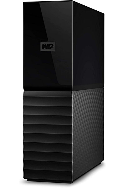 WESTERN DIGITAL WD 14 TB My Book USB 3.0 Επιτραπέζιος Σκληρός Δίσκος με Λογισ...