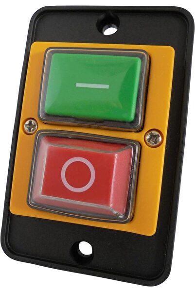 OEM sys2sell Ενσωματωμένος διακόπτης 400 V για διάφορα σταθερά ηλεκτρικά εργα...