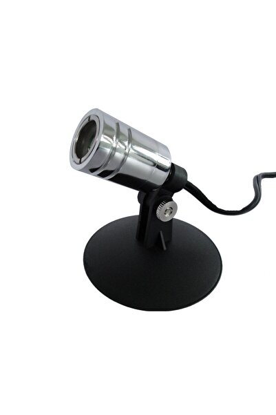 ecolight Προβολέας LED 1W IP68 ανοξείδωτος ECO11W2