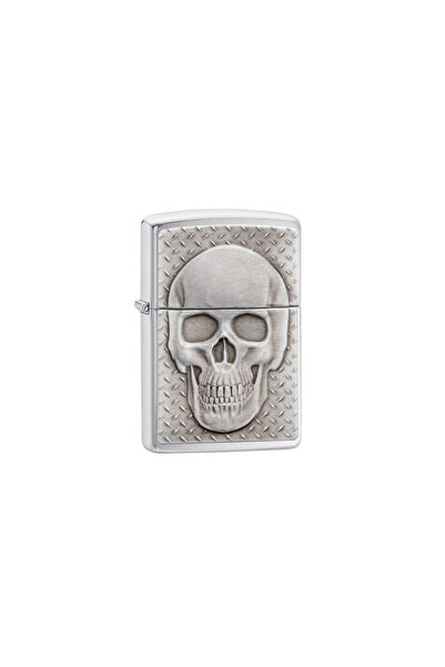 Zippo ΕΛΑΦΡΥΤΕΡΟ ΚΡΑΝΙΟ ΜΕ ΕΥΧΑΡΑΣΤΙΑ ΕΥΠΑΘΕΙΑ - 29818