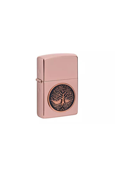 Zippo Ανάλαφρο Έμβλημα Δέντρου της Ζωής 49638