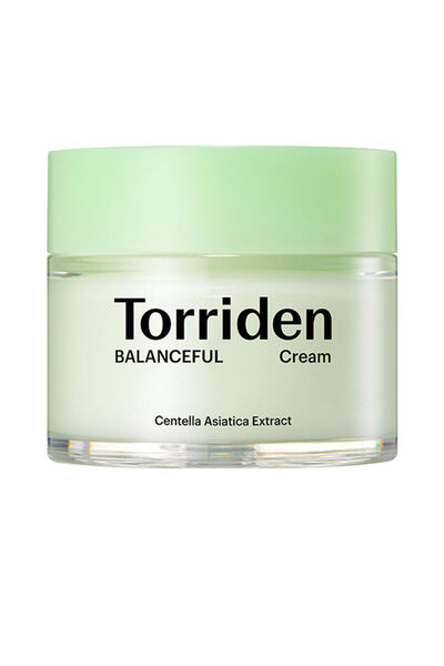 Torriden Balanceful Cica Creme 80 ml