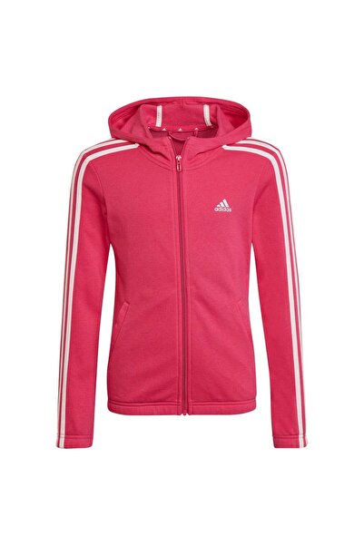 adidas KidsG 3S FZ HD Cardigan 170