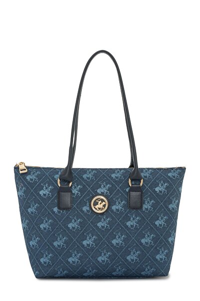 Beverly Hills Polo Club Women's Hand and Shoulder Bag 05Bhpc3007