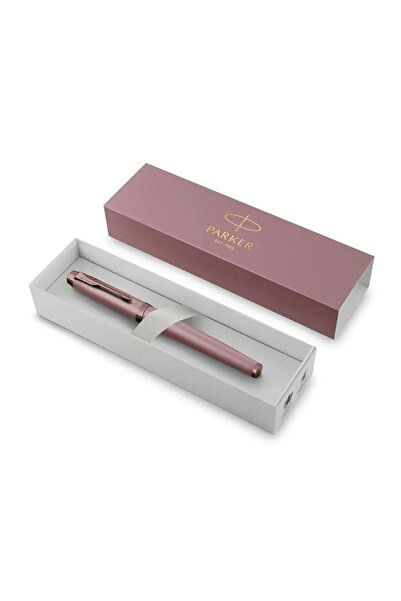 Parker ROLLER KALEM IM PROFESYONEL MONO PEMBE
