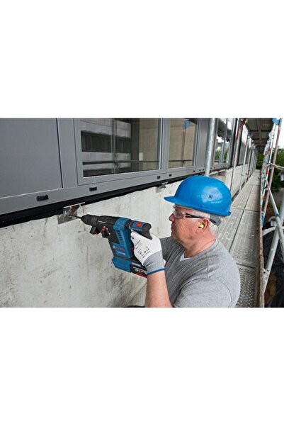 Bosch Gbh 18v-26 F Akülü Toz Emmeli Sds Plus Kırıcı Delici 2x5,5 A 061191000G