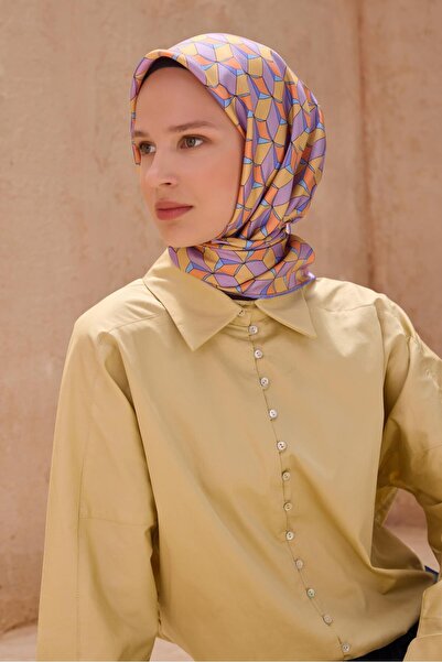Belli Tivil Silk Scarf 4112-06