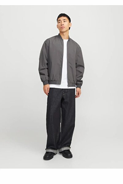 Jack & Jones Jack Jones Charge Bomber Erkek Ceket 12268608
