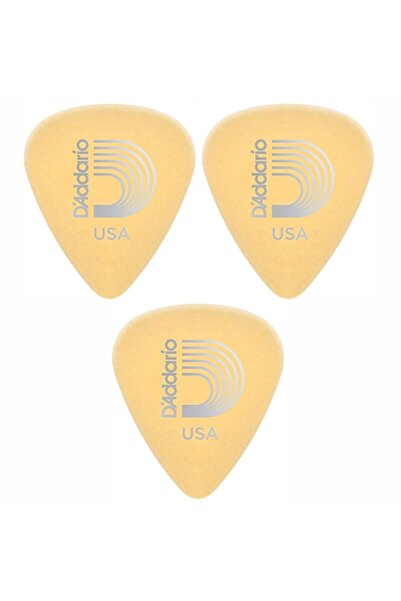 Planet Waves 1UCT2 trzalice za gitaru 3 kom 0,50 mm lagani koreks