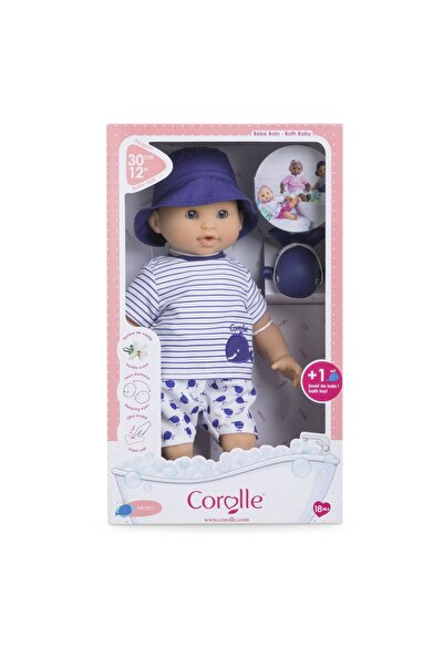 COROLLE MPP BEBELUS DE BAIE MARIN 30CM
