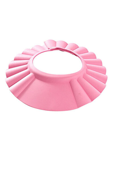 drool Aparatoare impotriva samponului (Culoare: Roz)
