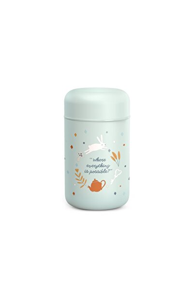 Suavinex Θερμός φαγητού Wonder, 400 ml, liberty
