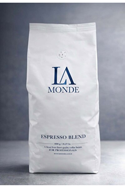 La Monde Espresso kahve