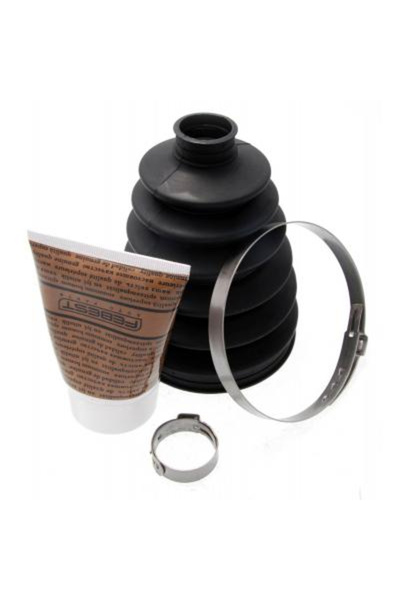 FEBEST Burduf cauciuc, articulatie planetara 0317P-057
