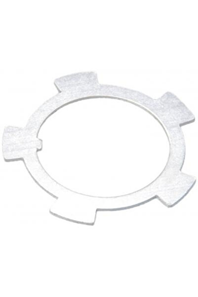 FEBEST Inel de siguranță, articulație axă cu șurub TT-009
