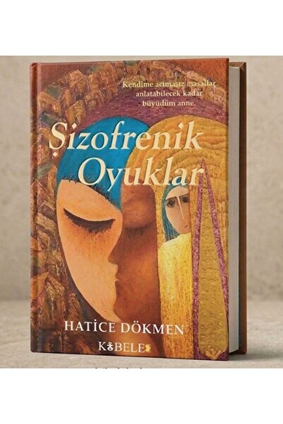 KİBELE KÜLTÜR & SANAT Şizofrenik Oyuklar