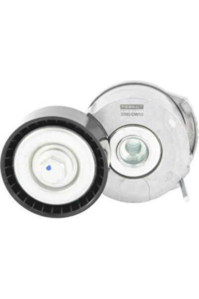 FEBEST Intinzator curea, curea de distribuție 2590-DW10