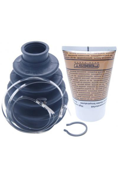 FEBEST Burduf cauciuc, articulatie planetara 1015-CAP