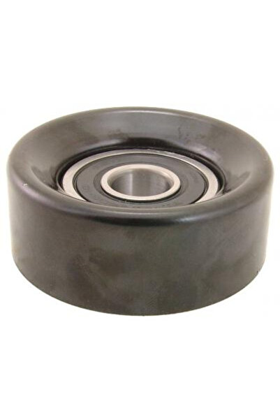 FEBEST Rola ghidare/conducere, curea transmisie 0388-YD2