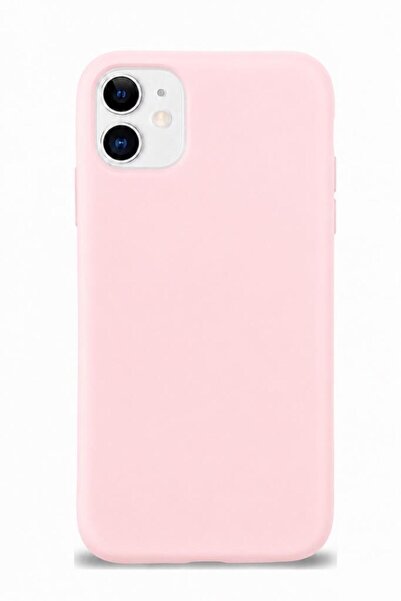 3GEN CASE iPhone 11 Uyumlu Renkli Lansman Kılıf İçi Kadife Kaplamalı Premium ...