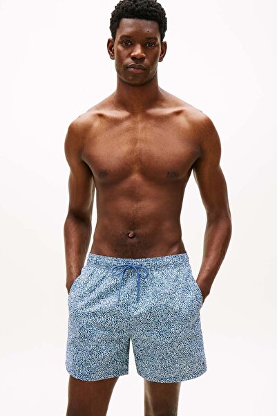 Tommy Hilfiger Erkek 3'lü Boxer UM0UM034910HB